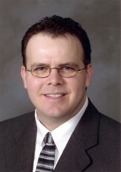 Chance Fultz Image SBMS President